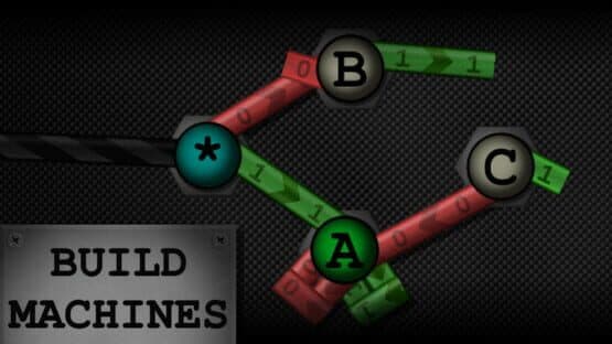 The Ultra Code — screenshot 1