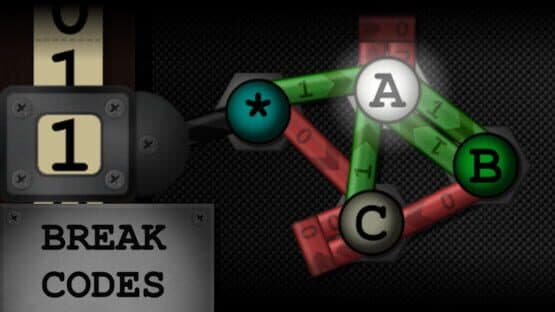 The Ultra Code — screenshot 2