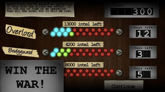 The Ultra Code — screenshot 3