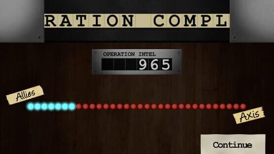 The Ultra Code — screenshot 5