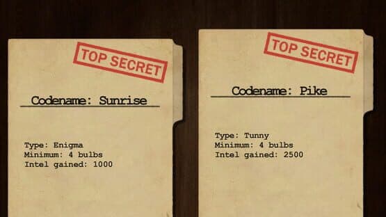 The Ultra Code — screenshot 7