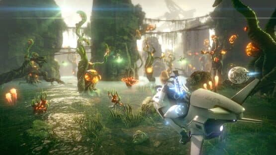 Everreach: Project Eden — screenshot 4