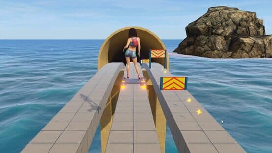 RollerPlay — screenshot 2