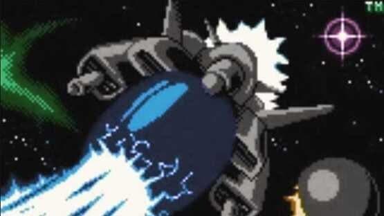 R-Type DX — screenshot 1