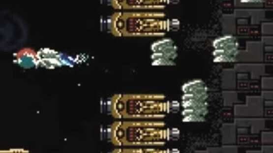 R-Type DX — screenshot 2