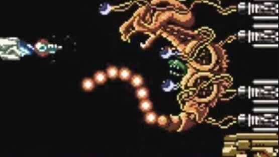 R-Type DX — screenshot 3