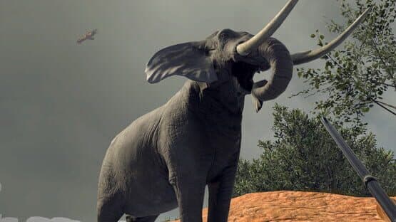 Project VR Wild Hunt — screenshot 2