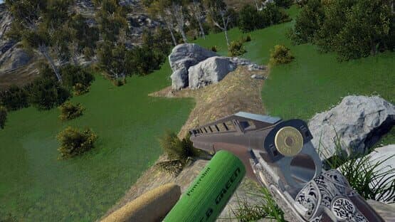 Project VR Wild Hunt — screenshot 3