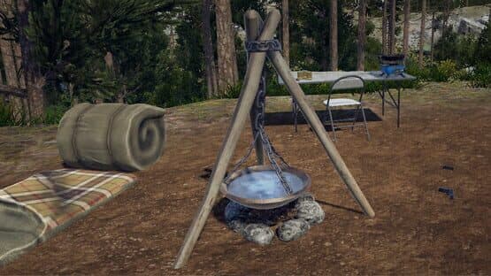 Project VR Wild Hunt — screenshot 7
