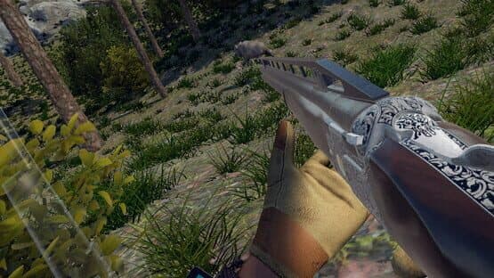 Project VR Wild Hunt — screenshot 8