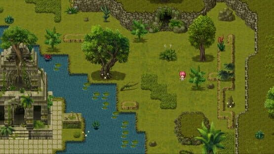 The Dragons' Twilight II — screenshot 2