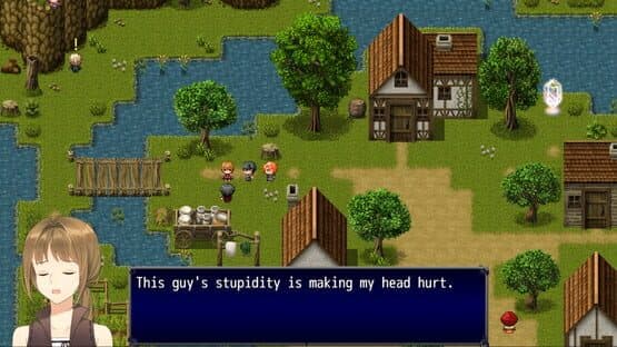 The Dragons' Twilight II — screenshot 4
