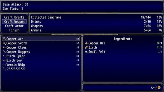 The Dragons' Twilight II — screenshot 5