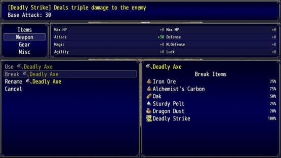 The Dragons' Twilight II — screenshot 6