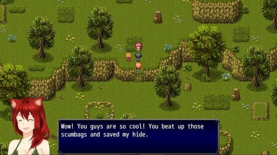 The Dragons' Twilight II — screenshot 8