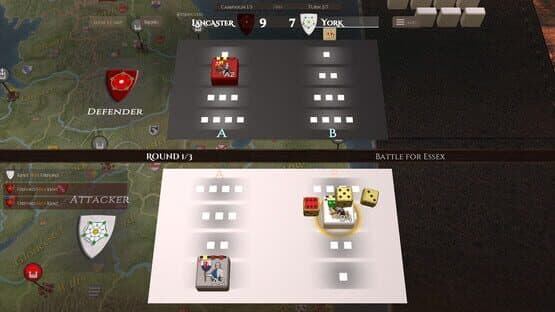 Blocks: Richard III — screenshot 1