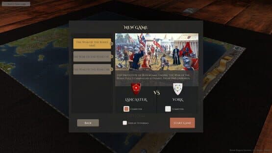 Blocks: Richard III — screenshot 2