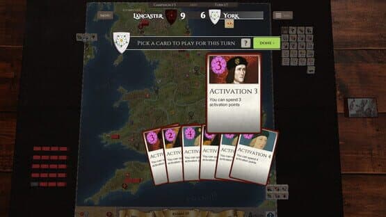 Blocks: Richard III — screenshot 3