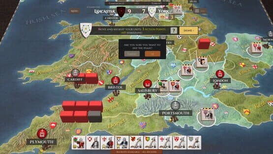 Blocks: Richard III — screenshot 4