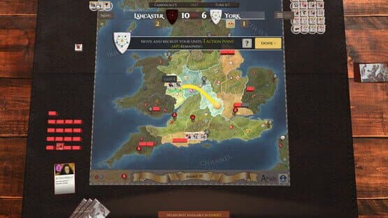 Blocks: Richard III — screenshot 5