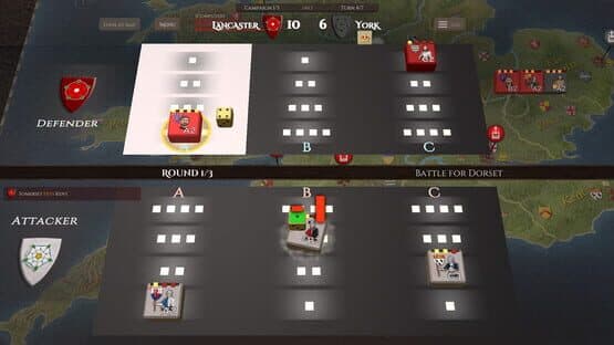 Blocks: Richard III — screenshot 6