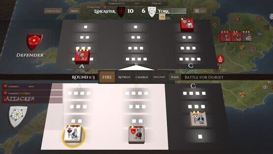 Blocks: Richard III — screenshot 7