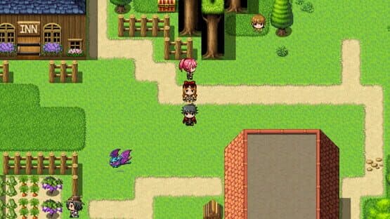 Tranquil Garden — screenshot 3