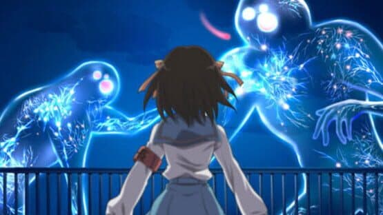 Suzumiya Haruhi no Yakusoku — screenshot 4
