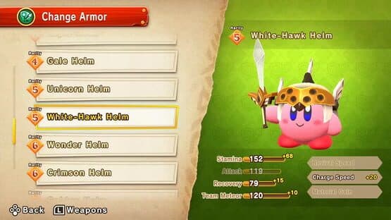 Super Kirby Clash — screenshot 4