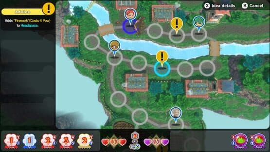 Little Town Hero — screenshot 2