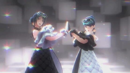Tokyo Mirage Sessions #FE Encore — screenshot 1