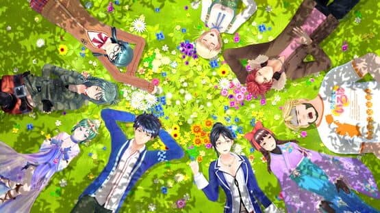 Tokyo Mirage Sessions #FE Encore — screenshot 6