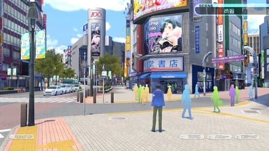 Tokyo Mirage Sessions #FE Encore — screenshot 8