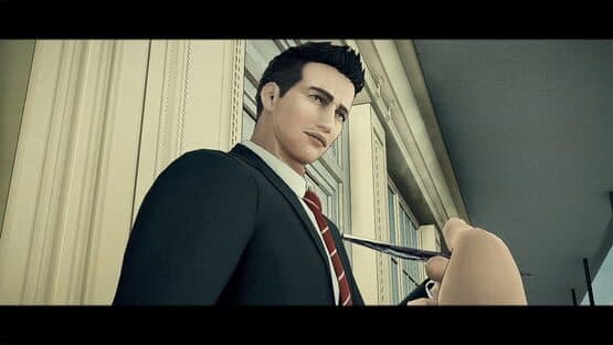 Deadly Premonition 2: A Blessing in Disguise — screenshot 2