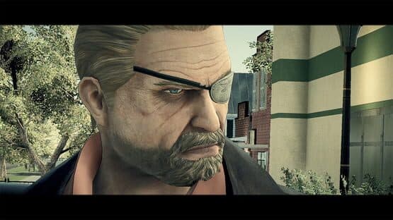 Deadly Premonition 2: A Blessing in Disguise — screenshot 3