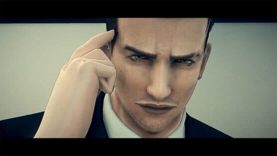 Deadly Premonition 2: A Blessing in Disguise — screenshot 4