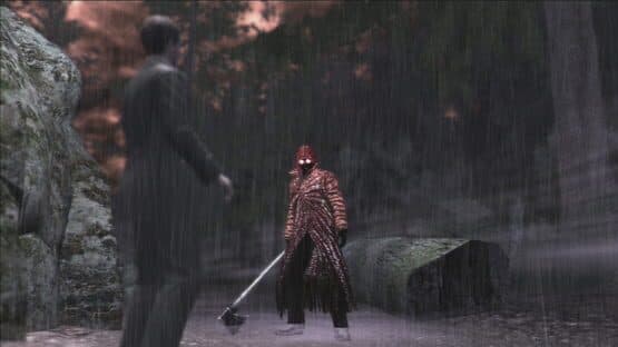 Deadly Premonition Origins — screenshot 1