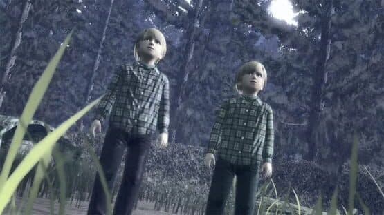 Deadly Premonition Origins — screenshot 2