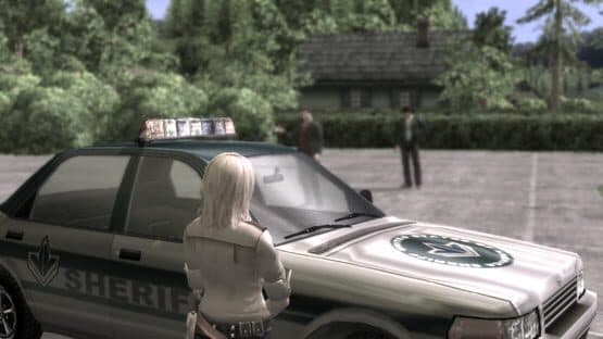 Deadly Premonition Origins — screenshot 5