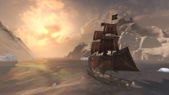 Assassin's Creed: The Rebel Collection — screenshot 4