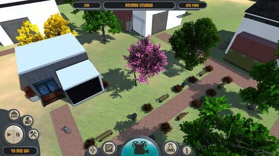 Filmmaker Tycoon — screenshot 2