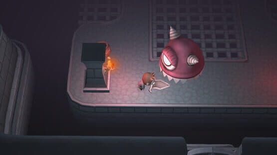 Masked — screenshot 1
