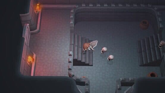 Masked — screenshot 2
