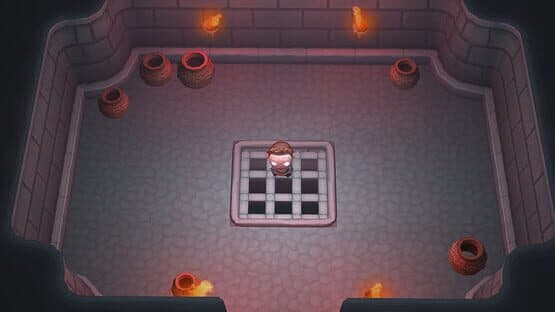Masked — screenshot 5