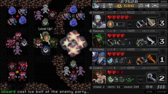 RogueVerse — screenshot 3