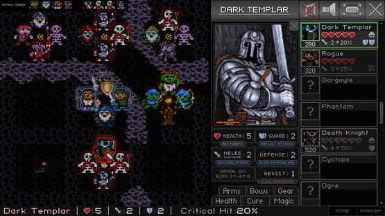 RogueVerse — screenshot 5
