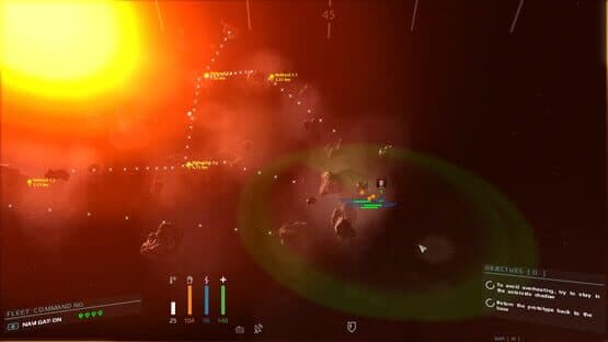 DangerSpace — screenshot 5