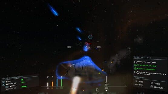 DangerSpace — screenshot 6