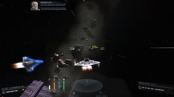 DangerSpace — screenshot 7