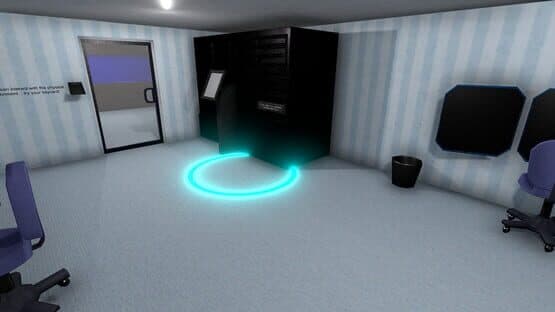 Escape Architect VR — screenshot 1